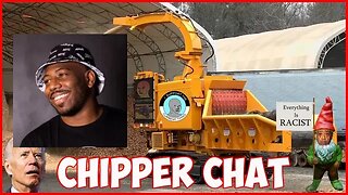 Pro-Trump Rapper Gets Cancelled From Trump Event | Chipper Chat #32