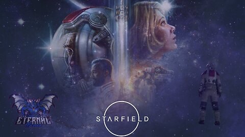 Starfield's Secret Outpost: A Journey to Legendary Riches and Galactic Adventure!