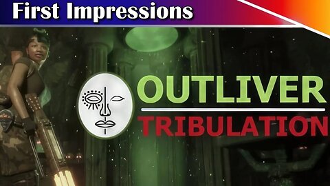 A Survival Horror Game Based in Africa Sounds Interesting At Least - Outliver Tribulation Gameplay