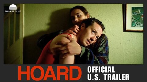 Hoard | Official U.S. Trailer | In U.S. Cinemas September 6th