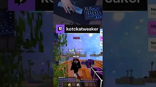 s-tap do deuses | kotckatweaker em #Twitch