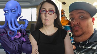 TIPSTER VS BRIANNA WU!!1