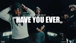 [NEW] Peezy Type Beat "Have You Ever" (ft. Babyface Ray) | Flint Sample Type Beat | @xiiibeats