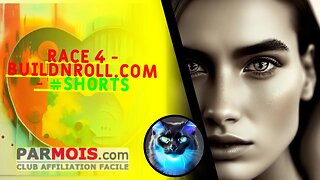 race 4 - BuildNRoll.com - #shorts