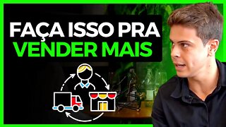 COLOQUE ISSO NA SUA LOJA PARA VENDER MAIS! (Lucas Souza)