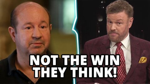 Conservative Commentator Mark Steyn Loses Defamation Defense Against Climate Cult Icon Michael Mann