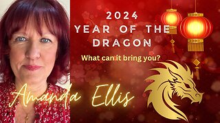 Year of the Dragon, Year of Awakening - Messages for you