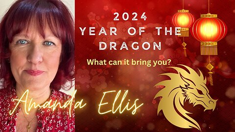 Year of the Dragon, Year of Awakening - Messages for you