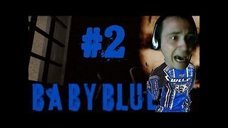 (Réupload) Baby Blues |02| Bug de merde!!!