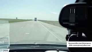 Live - The Peoples Convoy - Heading to Waco Nebraska