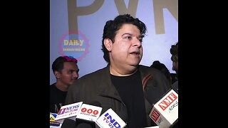 Sajid Khan Pray For Rakhi Sawant Mother