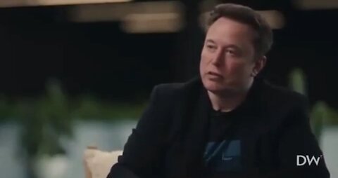 Elon Musk admits to Jordan Peterson that his son is dead because of the “woke mind virus”