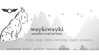 The Luminaries Mysterium, True Earth, Astronomy & Astrology! Wayki Wayki