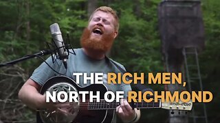 Rich Men North of Richmond!