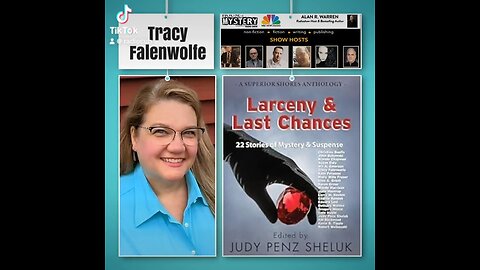 Tracy Falenwolfe