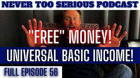 Universal Basic Income - Should America embrace it?
