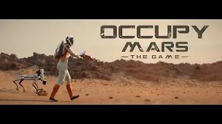 Occupy Mars The Game EA