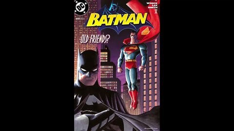 Countdown to Infinite Crisis Omnibus PARTE25