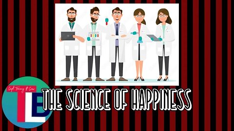 the science of happiness