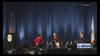 Justice Elena Kagan Speaks at U.S Court of Appeals Ninth Circuit Conference