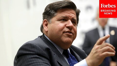 Gov. JB Pritzker Celebrates Major Expansion To Illinois Medicaid Coverage | A-Dream ✅