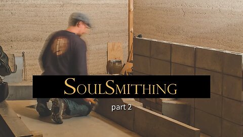 Soulsmithing 2: adventures in hitech/lotech - fuigo blower manifold