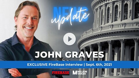 Exclusive FireBase Interview John Graves