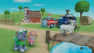 PAW Patrol on a Roll Episode 2