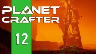 NEW MINING OPERATIONS!! - Planet Crafter - E12