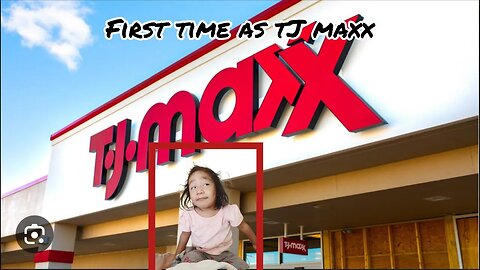 FIRST TIME AT T.J MAXX ||Disney hunt||