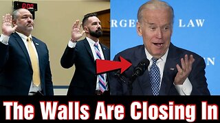 They Are Done! | Whistle Blowers Exposing The Biden Crime Family