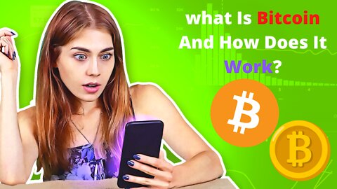 What Is Bitcoin And How Does It Work?