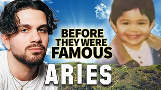 Aries | Before They Were Famous | Singer, Songwriter, Rapper, and YouTuber Biography