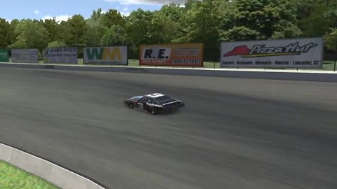 Iracing Nascar Dale Earnhardt Ride Alone