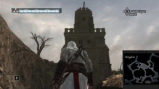 The Kingdom Flags and Templars (Assassin's Creed)