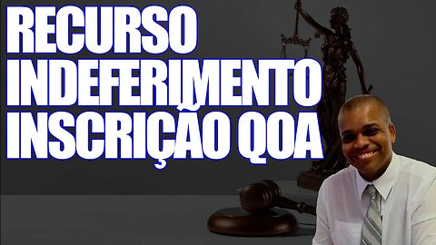 No dia 19/04/23, o Dr. João disponibilizou o documento para o recurso de QOA.