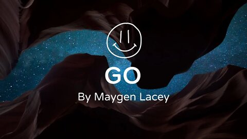 Christian Music In English | Maygen Lacey Go | New Christian Worship Song | Gospel Song