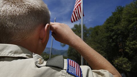 400,000 Latter-Day Boy Scouts Will Leave Organization In 2020