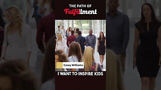 The Path Of Fulfillment #shorts