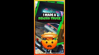 I made a flying deluxo truck | Funny #GTA clips Ep. 528 #gta5_funny #gta5online