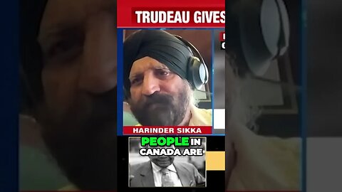 Hidden Agenda Behind Khalistan Igniting Controversy Insulting Sikhs Globally #trudeau #Sikhs