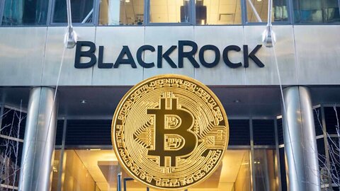 BlackRock (NYSE: #BLK) Gains More Than 21% in Last 6 Months as Bitcoin Boosts AUM to Record $10.5T