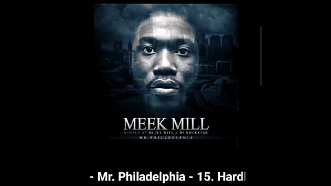 Mr. Philadelphia