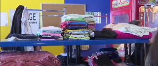 Free loads of laundry for low income families in Las Vegas