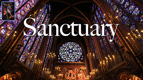 Sanctuary: Do We Have a Moral Obligation to Welcome All Comers?