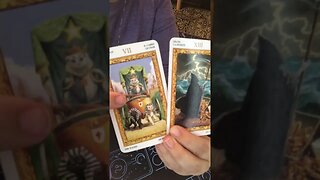 March 4th 2023 Major Arcana #tarot #shorts