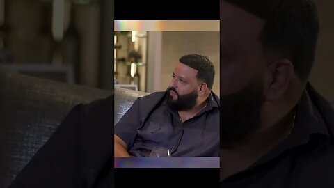 DJ Khaled interviews Key Jay Dhaled
