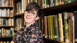 Police Treating Death Of Journalist Lyra McKee As 'Terrorist Incident'