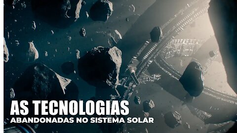 O estudo que pretende revelar se ALIENÍGENAS JÁ VISITARAM o Sistema Solar