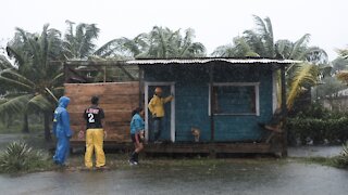 Central America On High Alert As Hurricane Eta Devastates Nicaragua